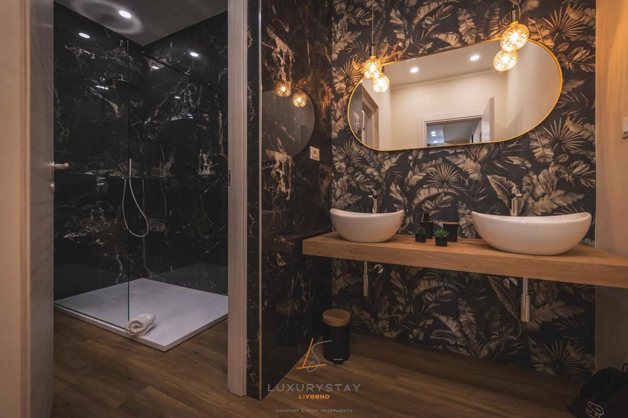 Livornoluxurystay Екстер'єр фото