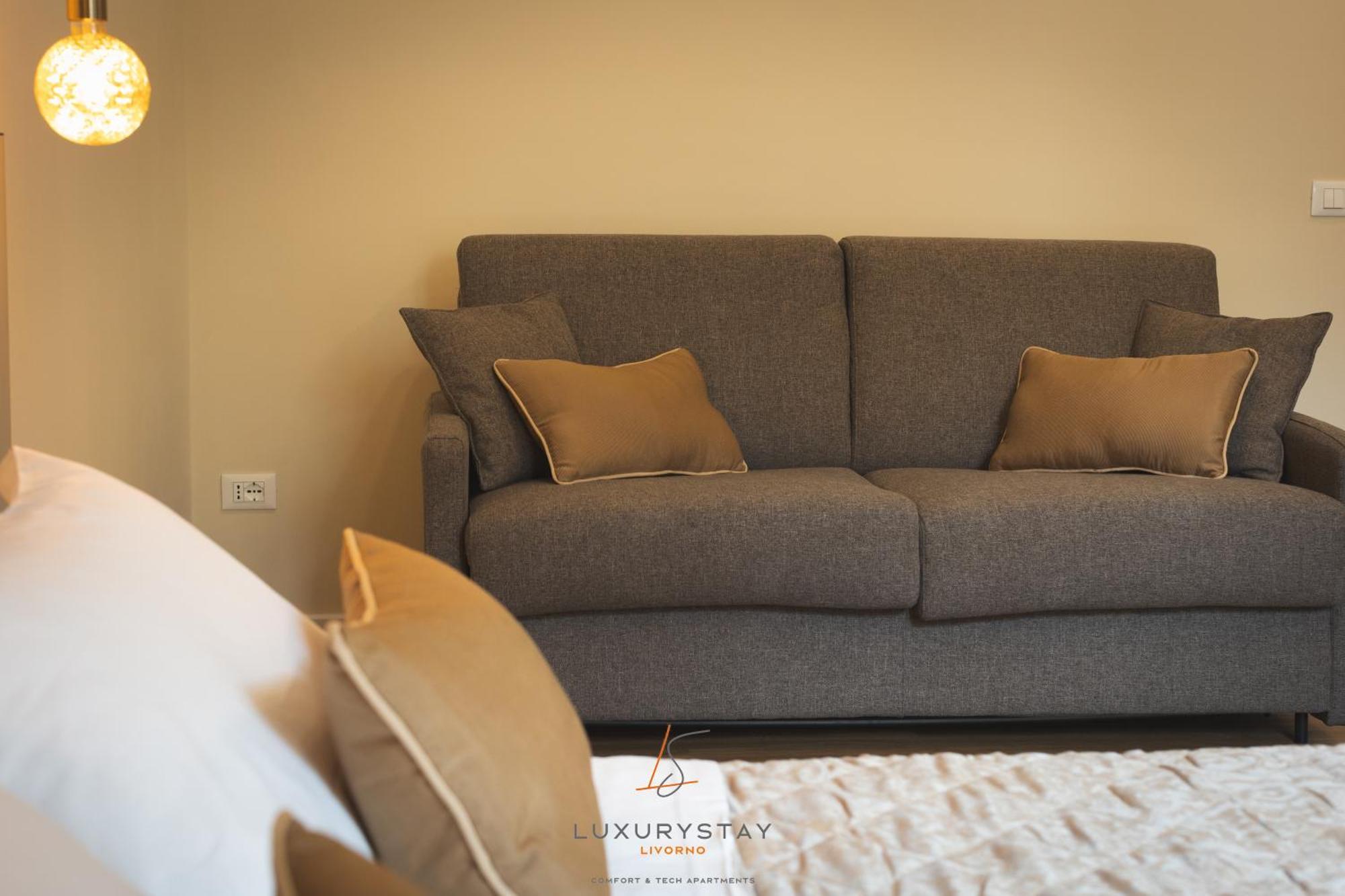 Livornoluxurystay Екстер'єр фото