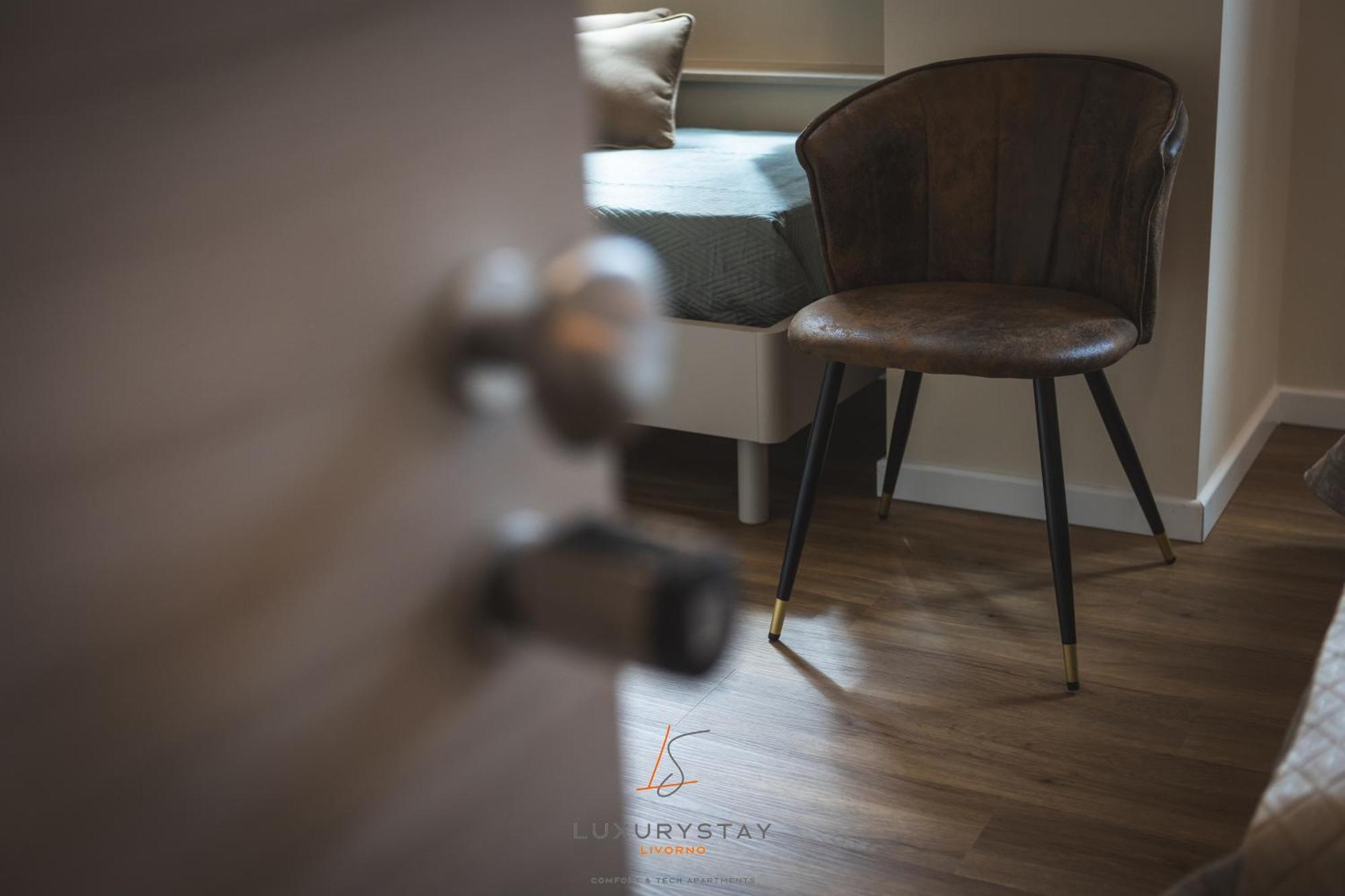 Livornoluxurystay Екстер'єр фото