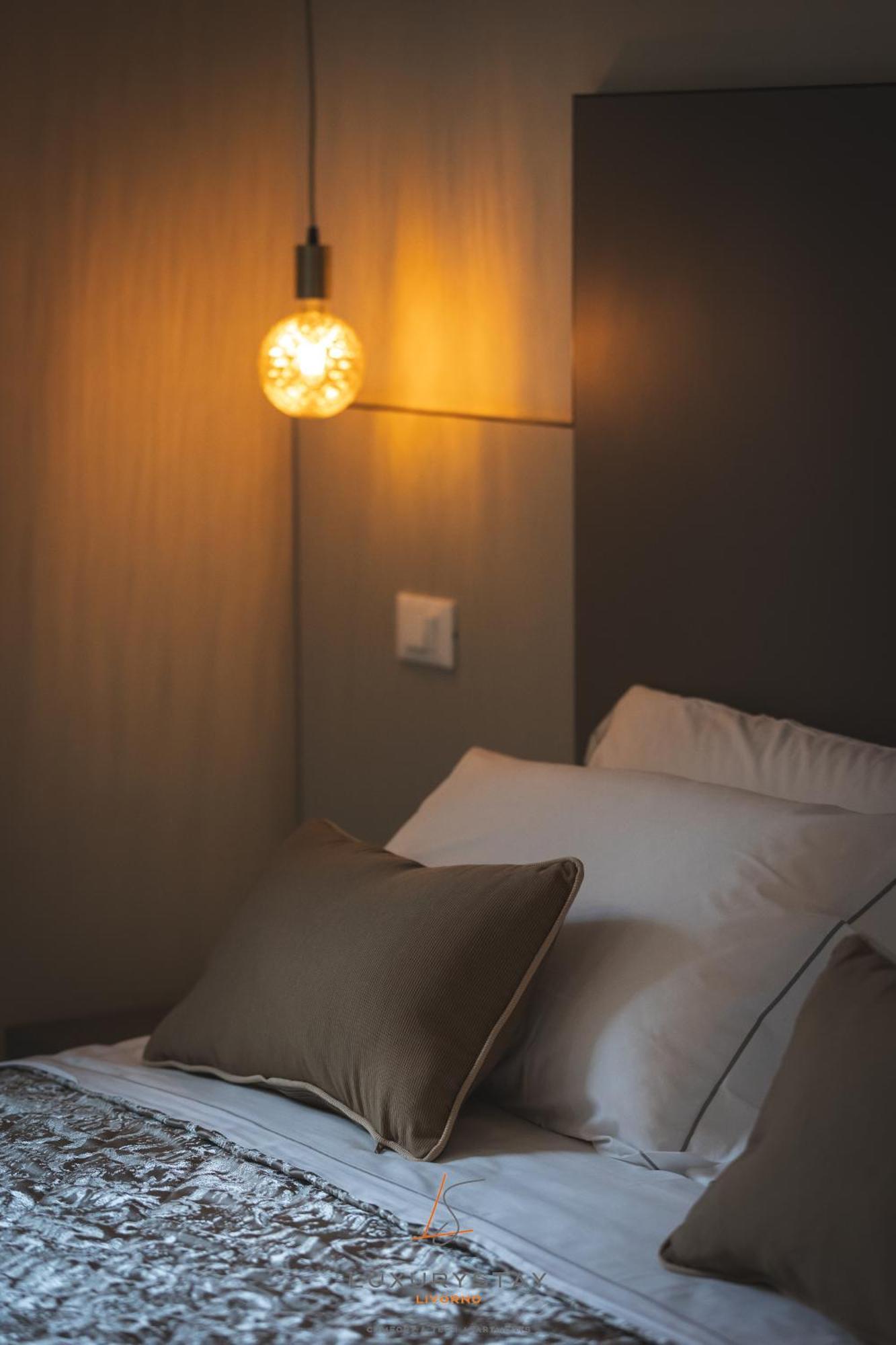 Livornoluxurystay Екстер'єр фото