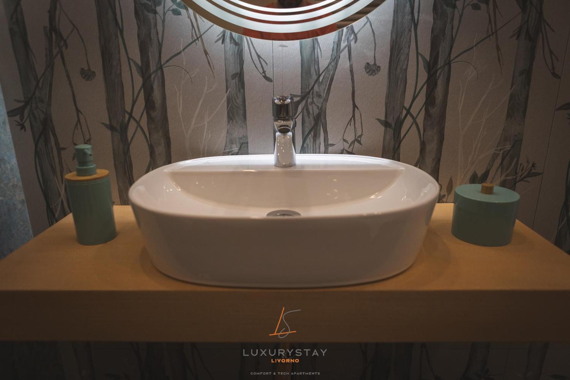 Livornoluxurystay Екстер'єр фото