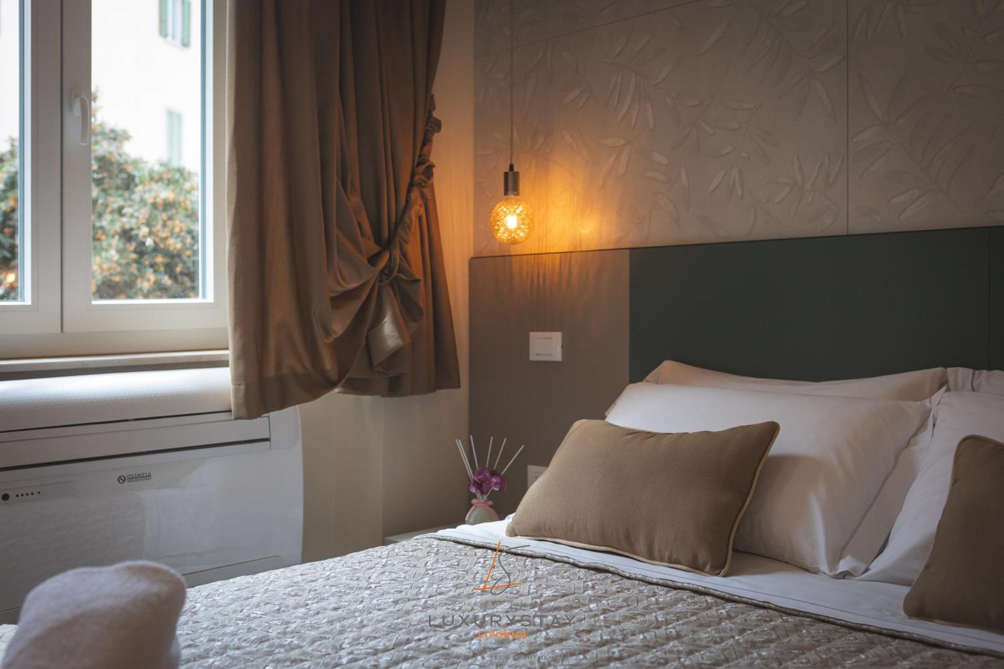 Livornoluxurystay Екстер'єр фото