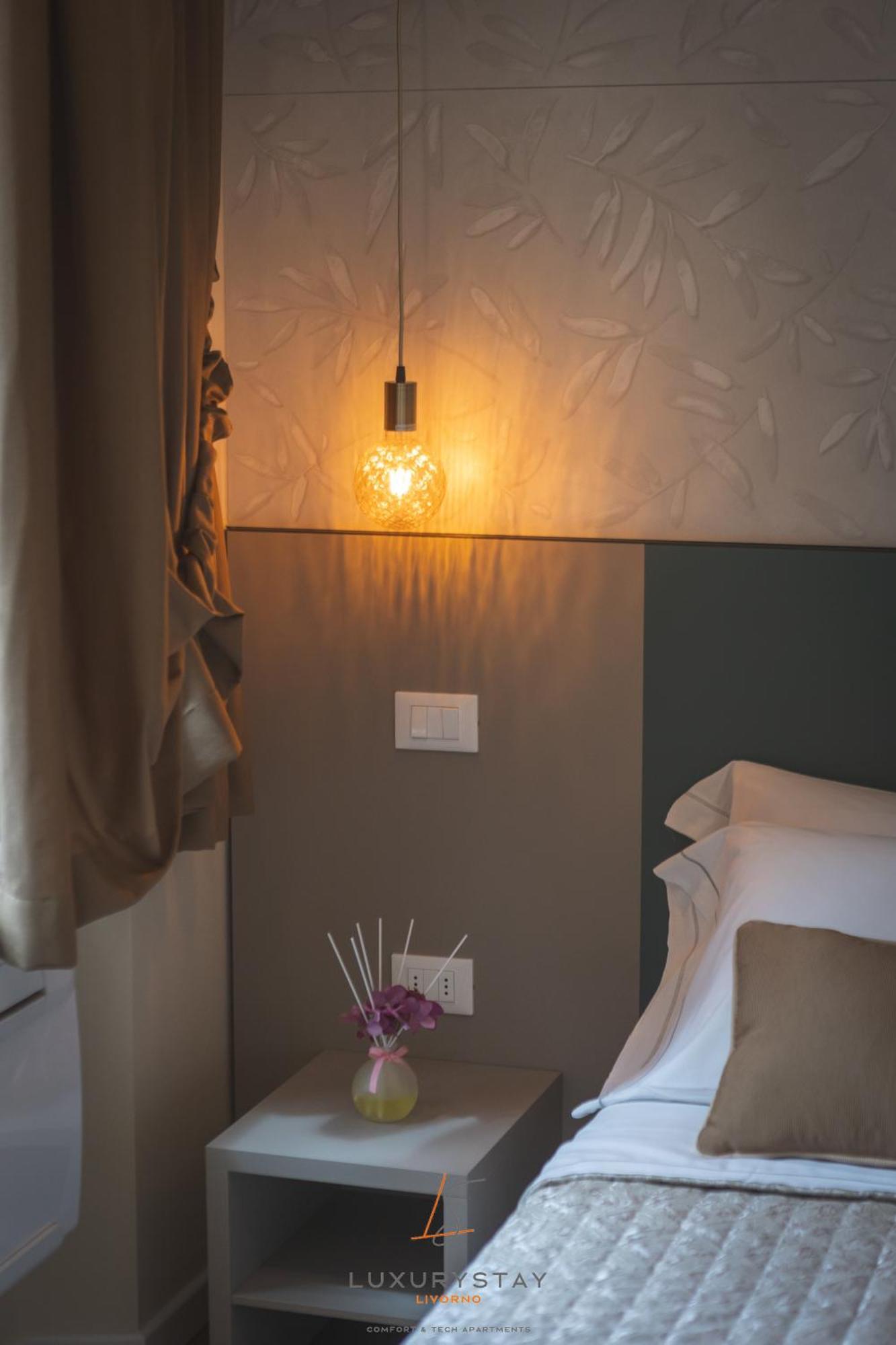 Livornoluxurystay Екстер'єр фото