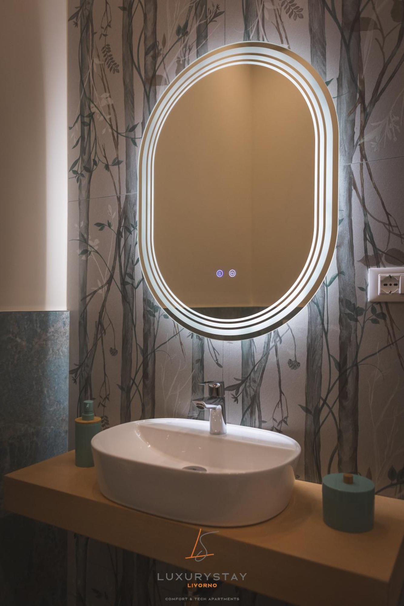 Livornoluxurystay Екстер'єр фото