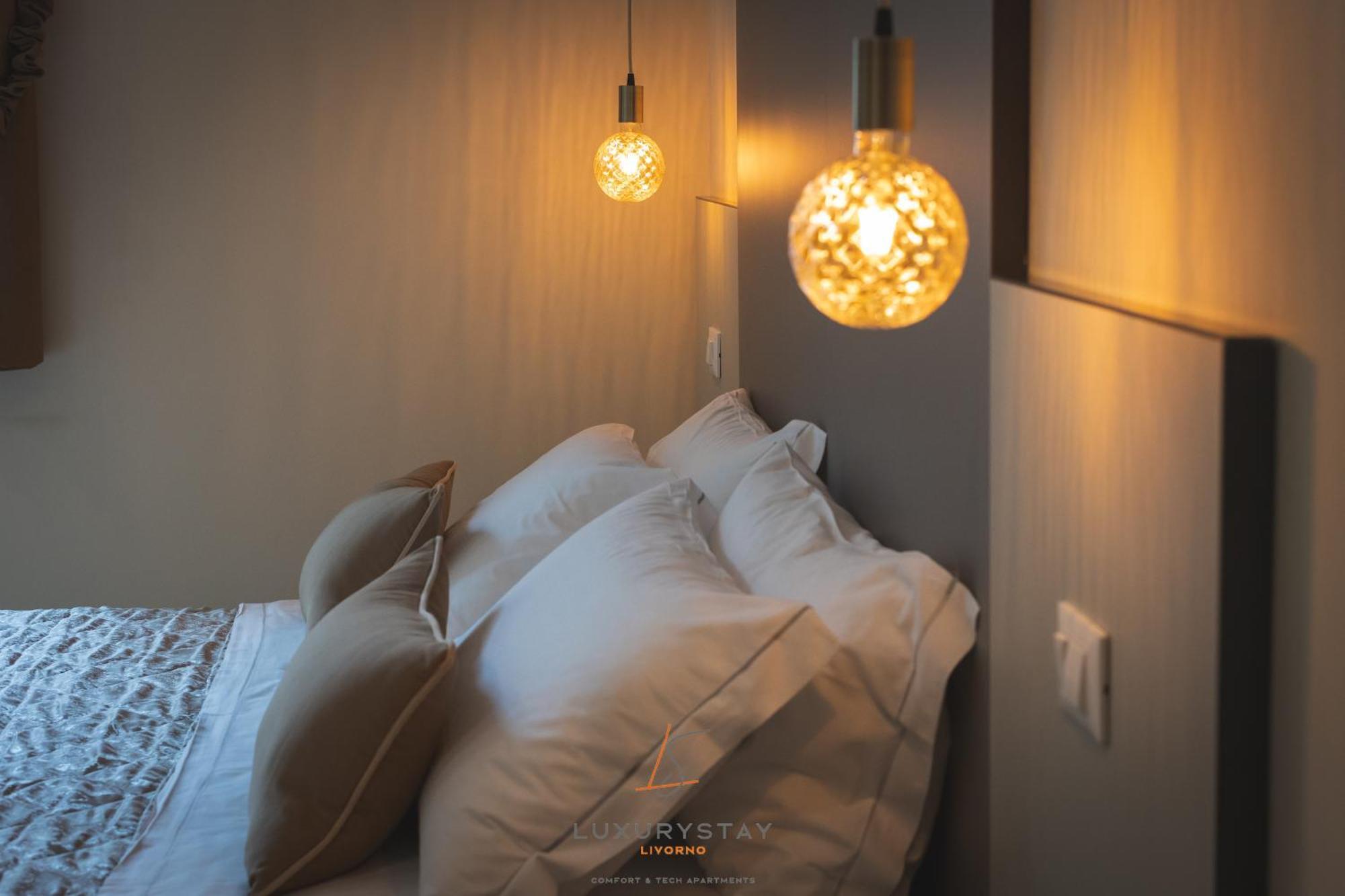 Livornoluxurystay Екстер'єр фото