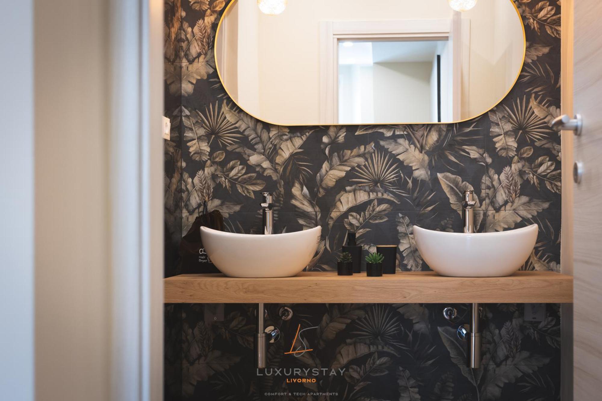 Livornoluxurystay Екстер'єр фото