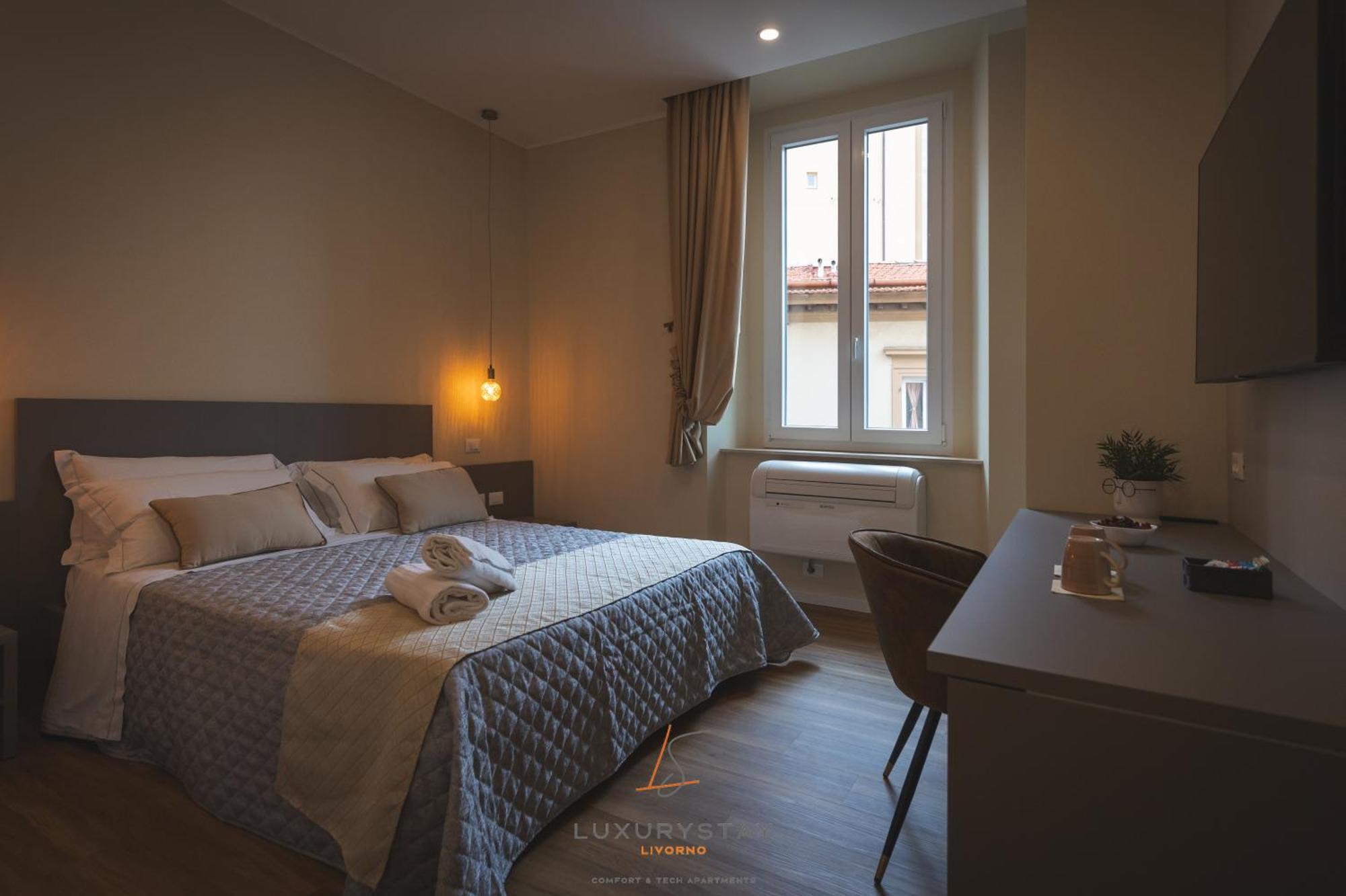 Livornoluxurystay Екстер'єр фото