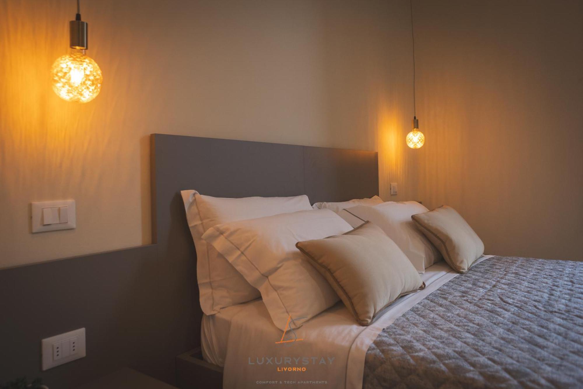 Livornoluxurystay Екстер'єр фото