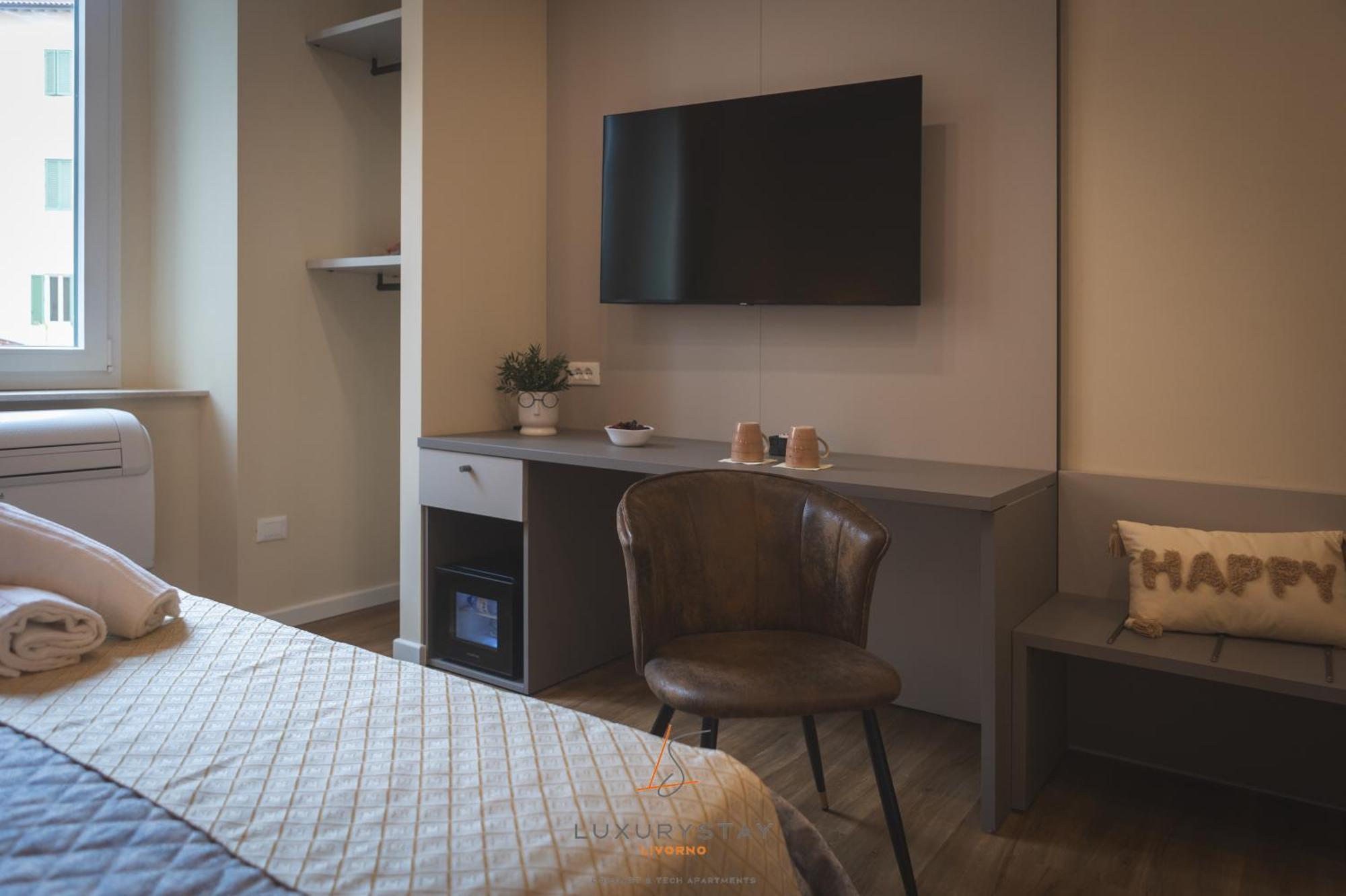 Livornoluxurystay Екстер'єр фото