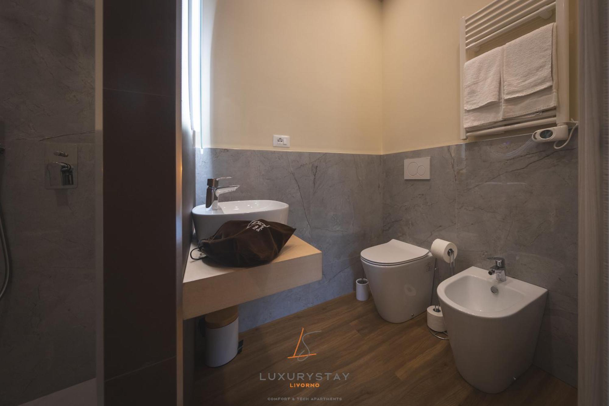 Livornoluxurystay Екстер'єр фото